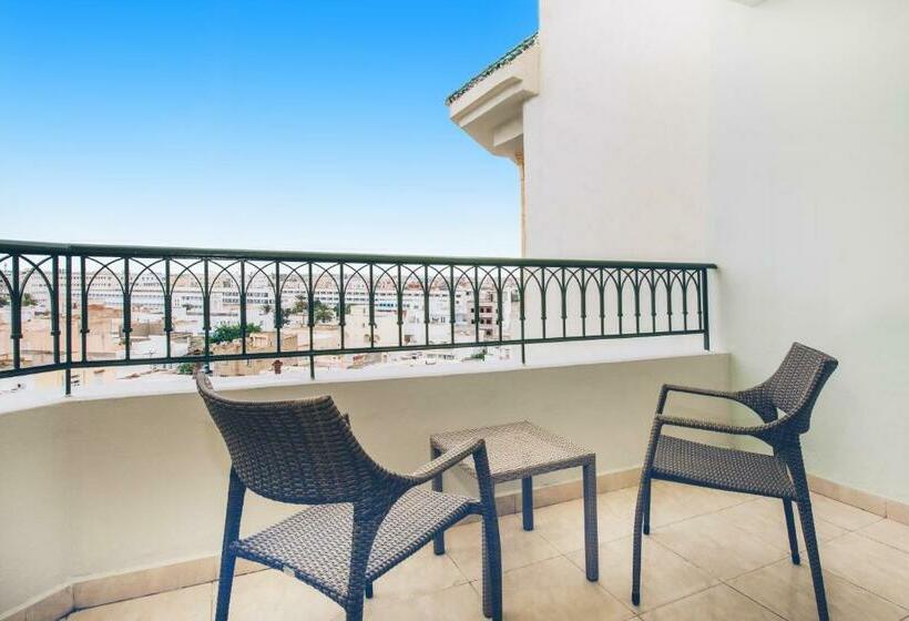 اتاق استاندارد, Iberostar Selection Royal El Mansour