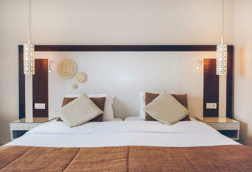 اتاق استاندارد, Iberostar Selection Royal El Mansour