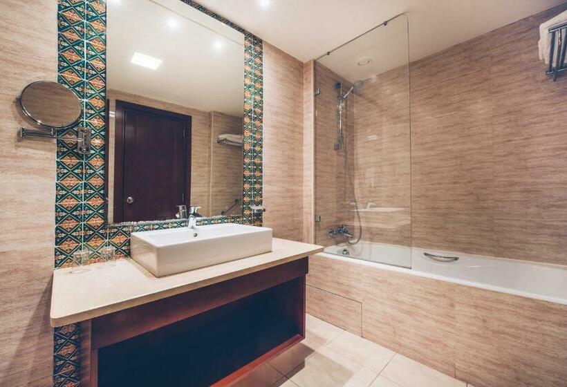 اتاق استاندارد, Iberostar Selection Royal El Mansour