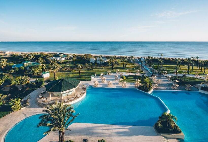 اتاق استاندارد با چشم‌انداز دریا, Iberostar Selection Royal El Mansour