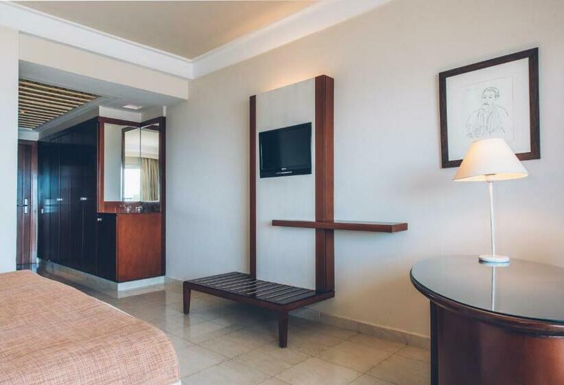 اتاق استاندارد با چشم‌انداز دریا, Iberostar Selection Royal El Mansour