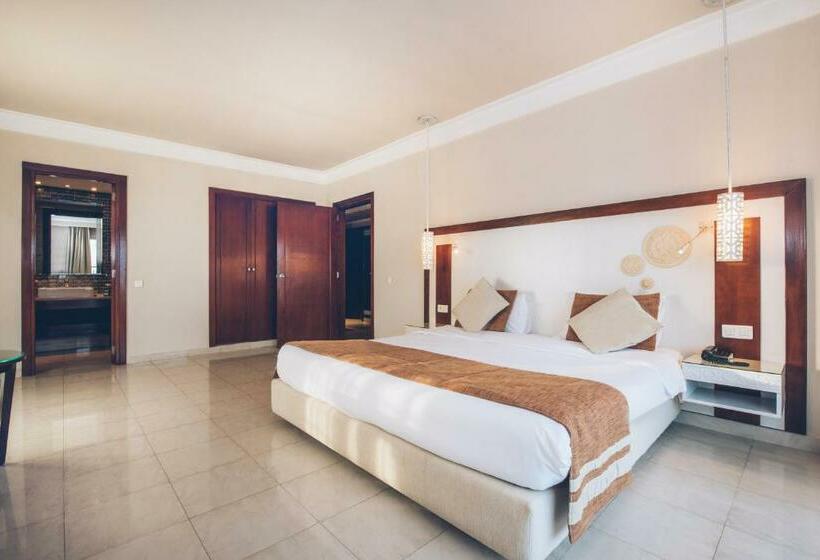 اتاق خانوادگی, Iberostar Selection Royal El Mansour