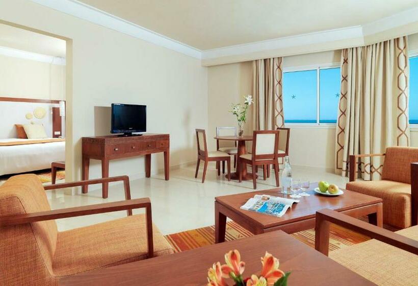 اتاق خانوادگی, Iberostar Selection Royal El Mansour