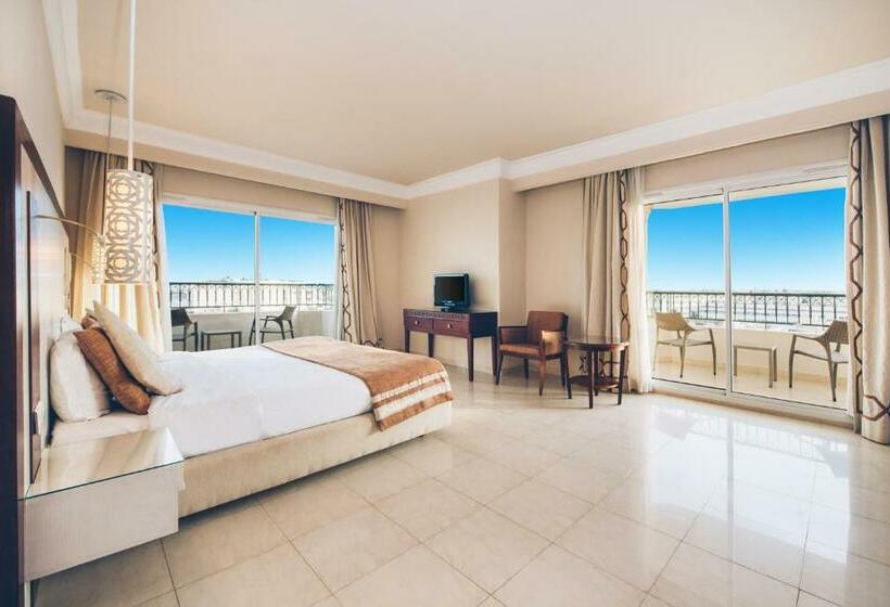 اتاق خانوادگی, Iberostar Selection Royal El Mansour