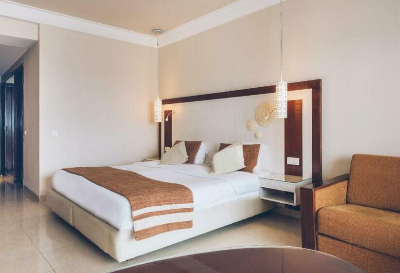 اتاق خانوادگی, Iberostar Selection Royal El Mansour