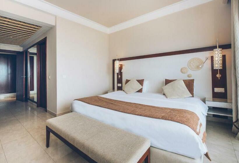 اتاق خانوادگی, Iberostar Selection Royal El Mansour