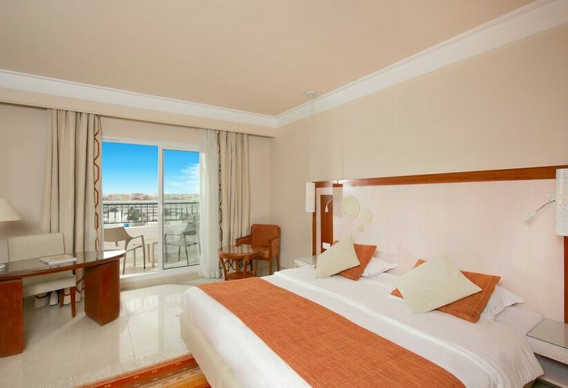 اتاق استاندارد, Iberostar Selection Royal El Mansour