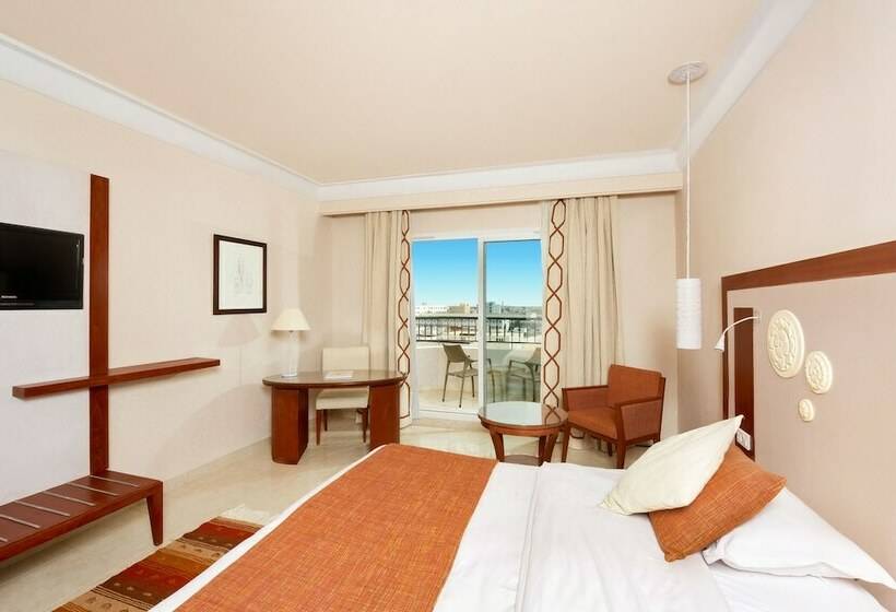 اتاق استاندارد, Iberostar Selection Royal El Mansour