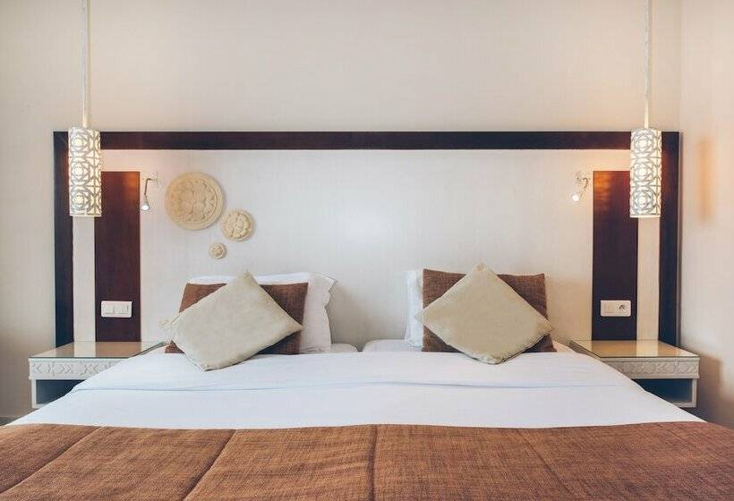اتاق استاندارد, Iberostar Selection Royal El Mansour