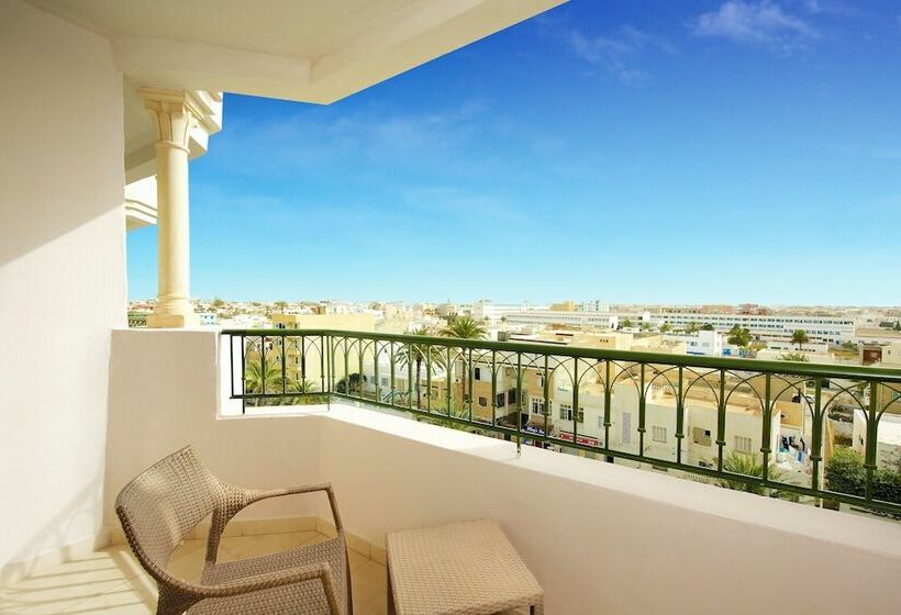 اتاق استاندارد, Iberostar Selection Royal El Mansour