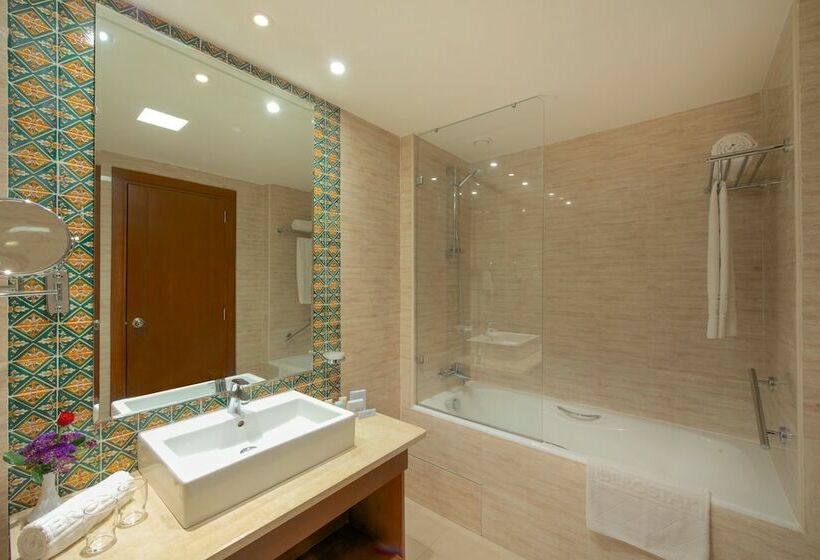 اتاق استاندارد, Iberostar Selection Royal El Mansour