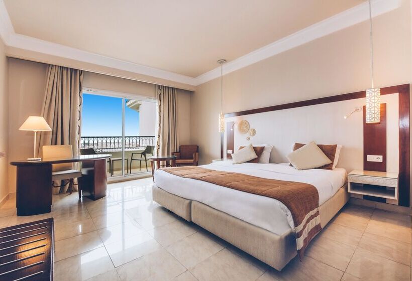 اتاق استاندارد, Iberostar Selection Royal El Mansour