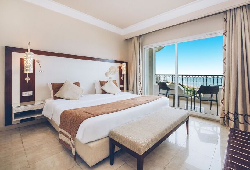 اتاق خانوادگی, Iberostar Selection Royal El Mansour