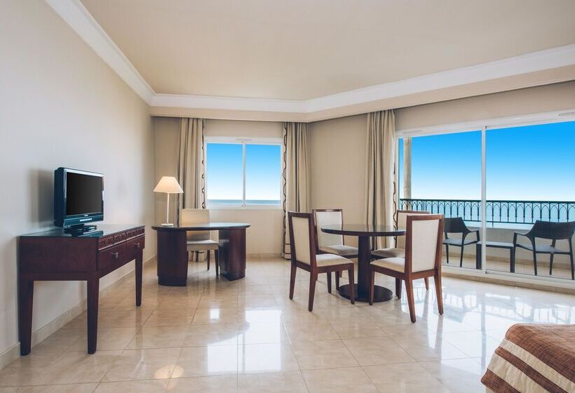 اتاق خانوادگی, Iberostar Selection Royal El Mansour