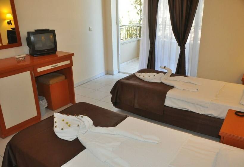 Номер Стандарт, Pigale Beach Resort