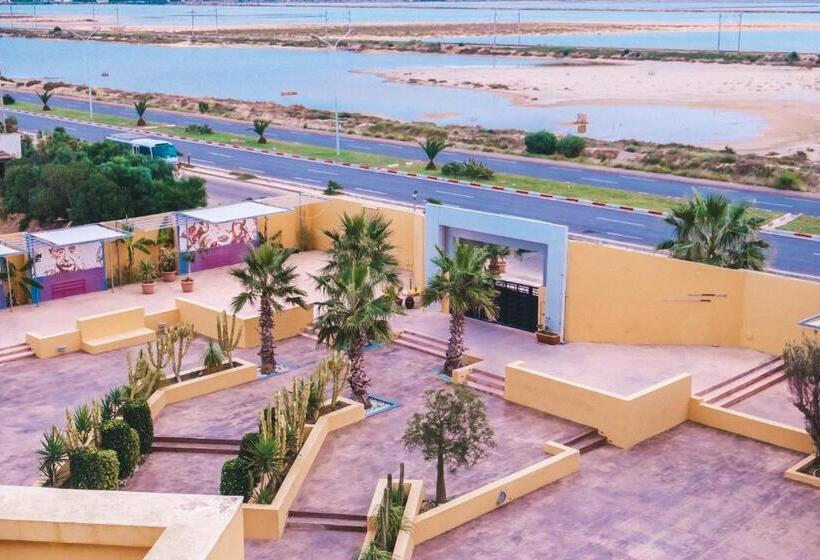 اتاق استاندارد, Skanes Serail