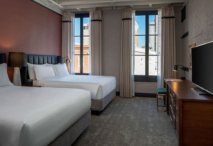 Suite, The Eliza Jane, In The Unbound Collection By Hyatt