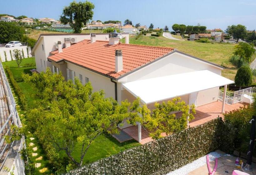 Номер Стандарт, Camere Relais Filomare