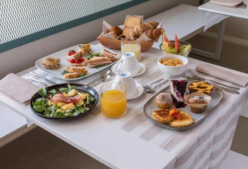 Номер Стандарт, Camere Relais Filomare