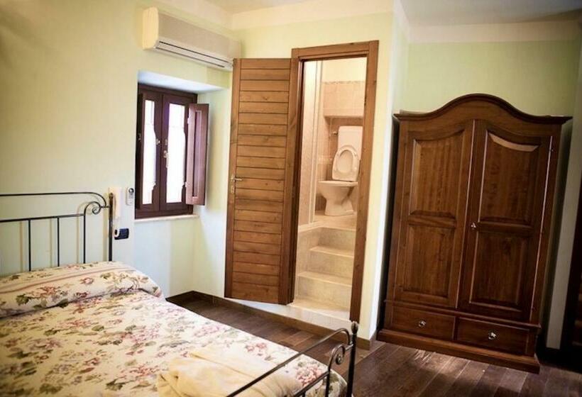 اتاق سوپریور, Torre Dei Sogni B&b