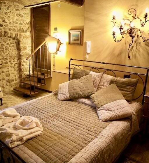 اتاق سوپریور, Torre Dei Sogni B&b