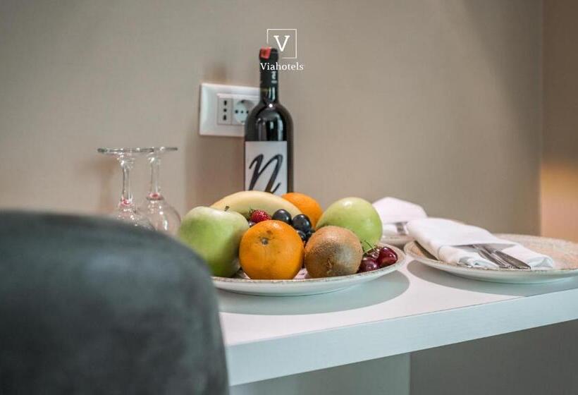 수피리어 패밀리 룸, Vh Eurostar Tirana Hotel Congress & Tirana Spa
