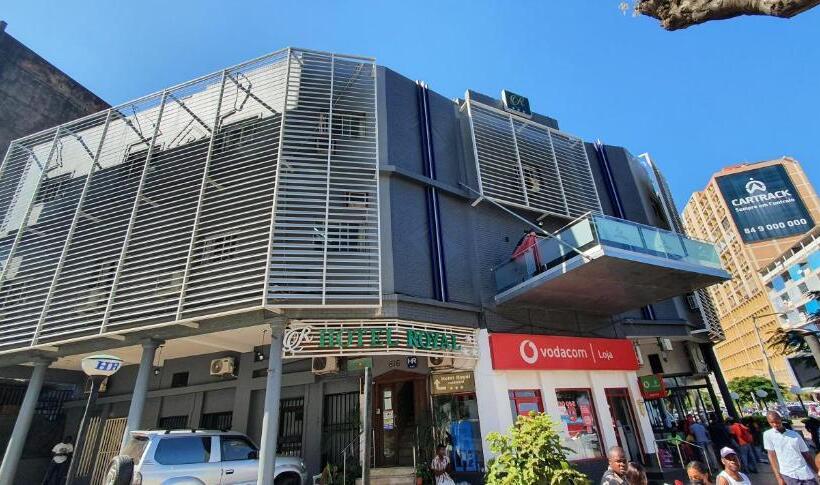 اتاق اکونومی, Royal Residencial