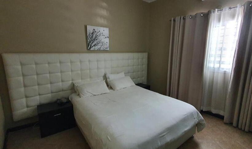 اتاق اکونومی, Royal Residencial