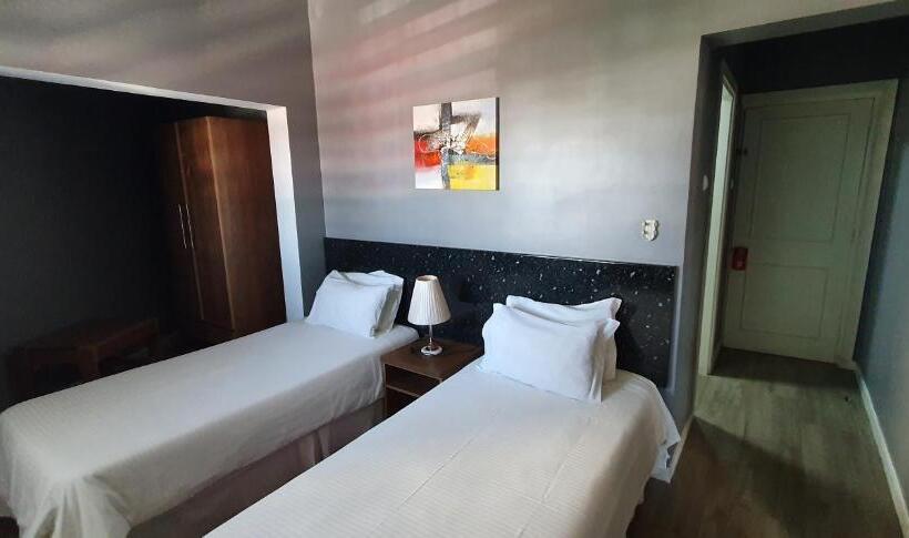 اتاق اکونومی, Royal Residencial