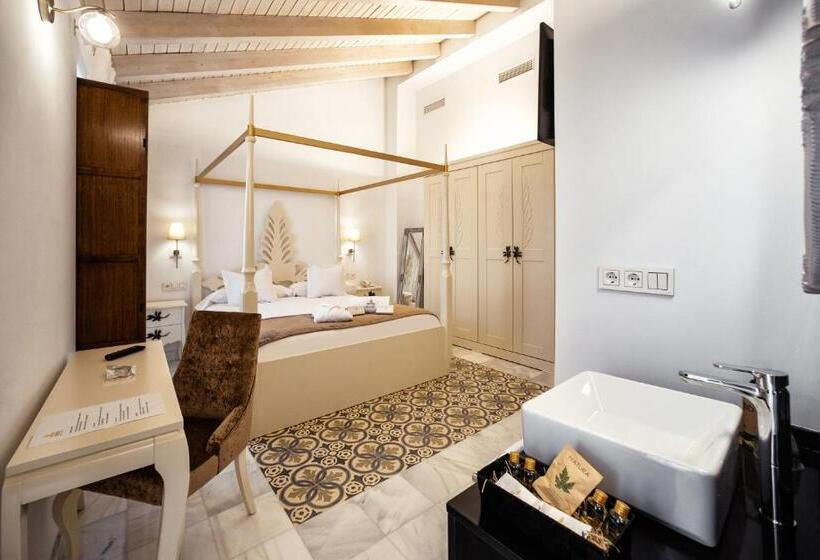 デラックスルーム, Boutique Palacio De La Veracruz
