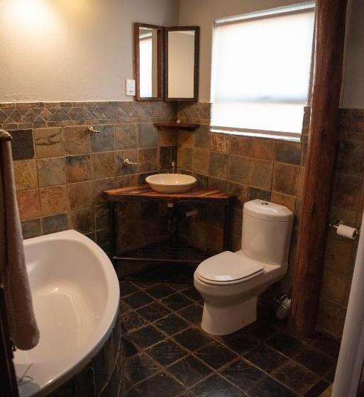 Номер Стандарт, Morakane Safari Lodge