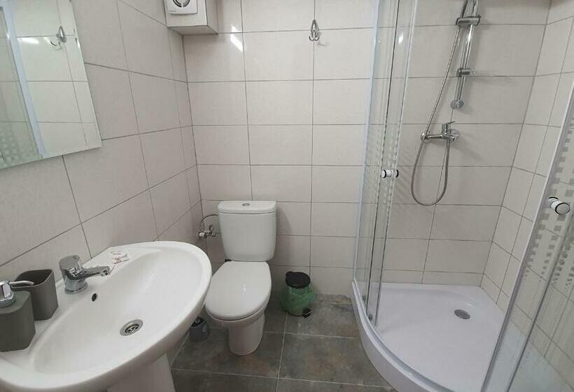 اتاق استاندارد, Bon Ton Residence