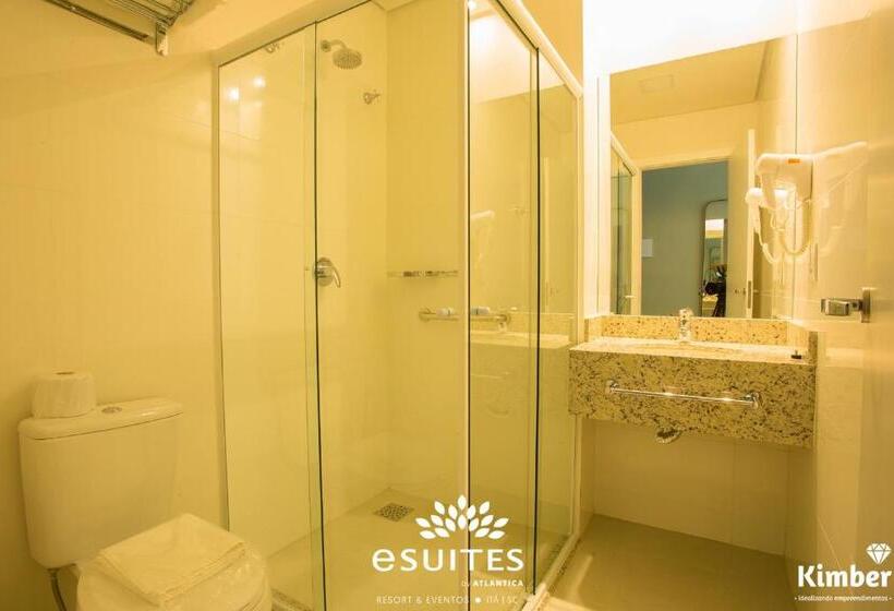 Трехместный Номер Премиум, Grand Suítes Family Resort By Atlantica