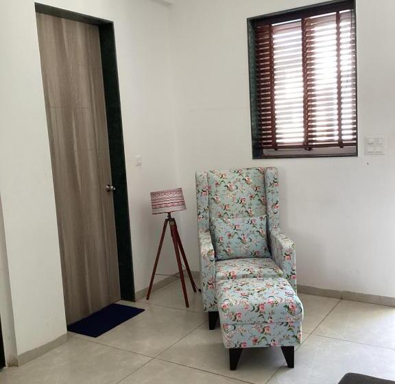 Apartamento 1 Dormitório com Sacada, Coastal Soul