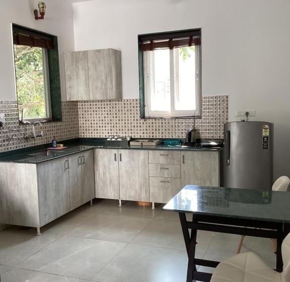 Apartamento 1 Dormitório com Sacada, Coastal Soul