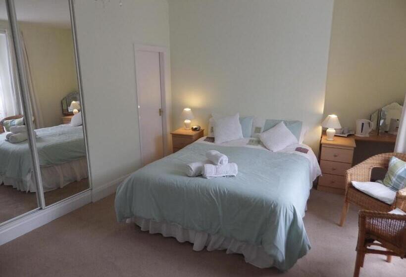 Номер Superior, Anglesey House