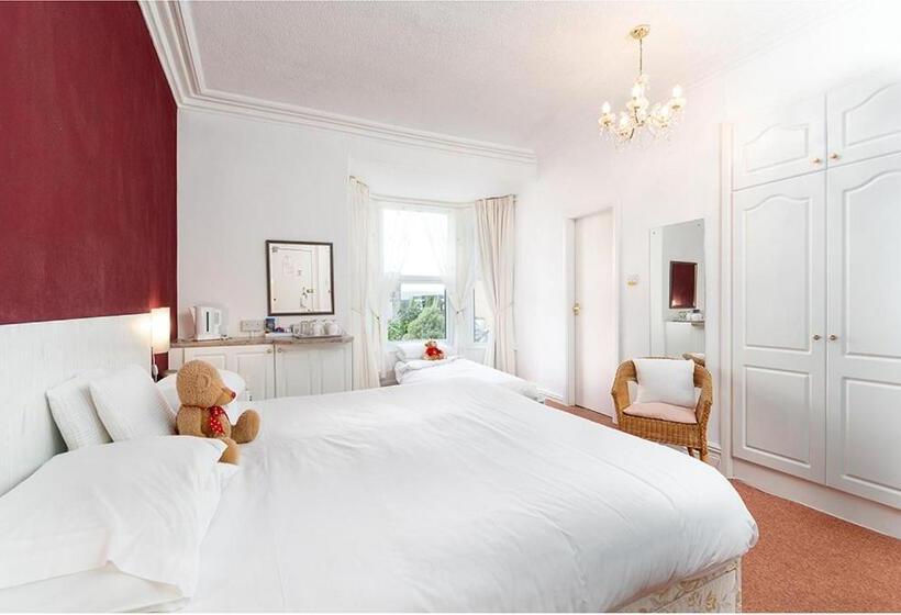 Семейный Номер, Anglesey House
