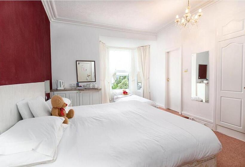 Семейный Номер, Anglesey House