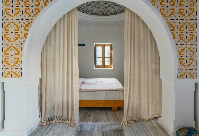 Family Suite, Villa Jasmin