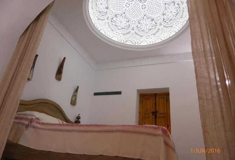 Family Suite, Villa Jasmin
