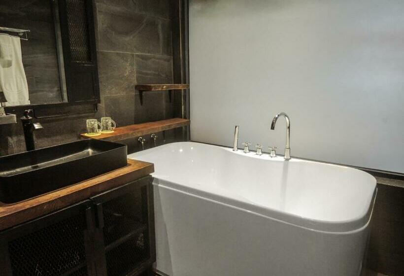 غرفة قياسية, Check Inn Phnom Penh Bkk1