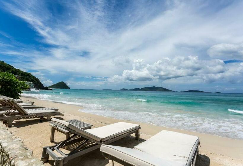 اتاق استاندارد با چشم‌انداز, Sebastian S On The Beach
