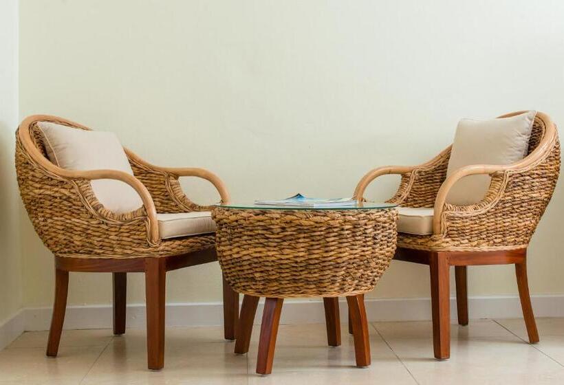اتاق استاندارد با تخت بزرگ, Sugar Bay Club