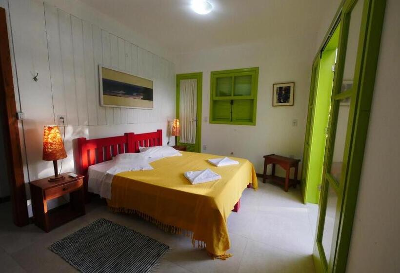 带2个卧室的公寓, Pousada Do Morro