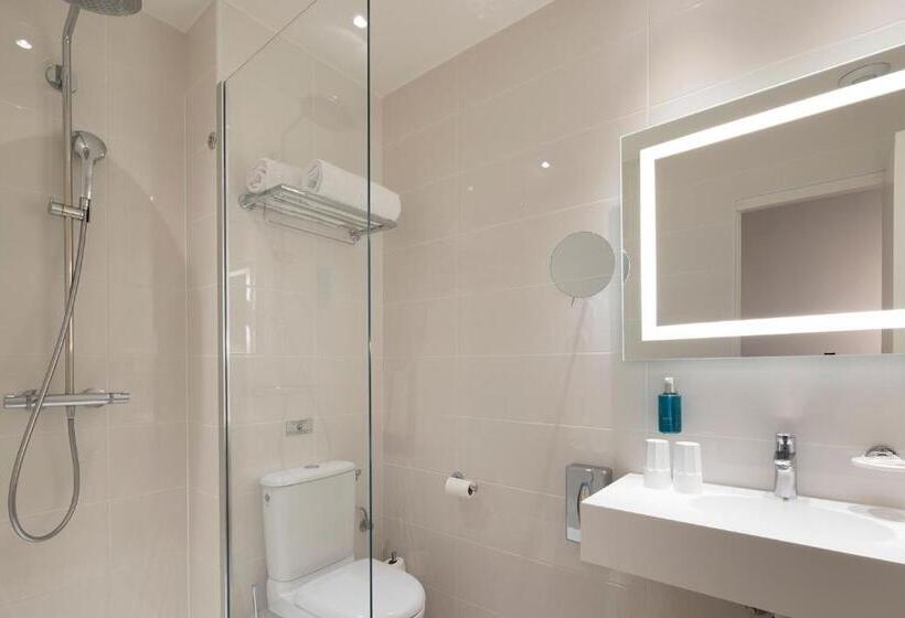 Classic room with balcony, 64 Nice