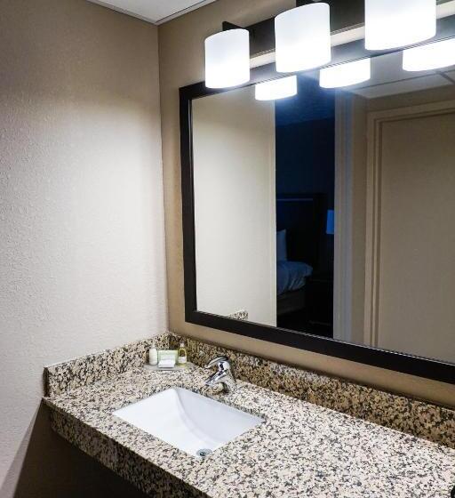스탠다드 룸, Boarders Inn & Suites By Cobblestone Hotels   Grand Island