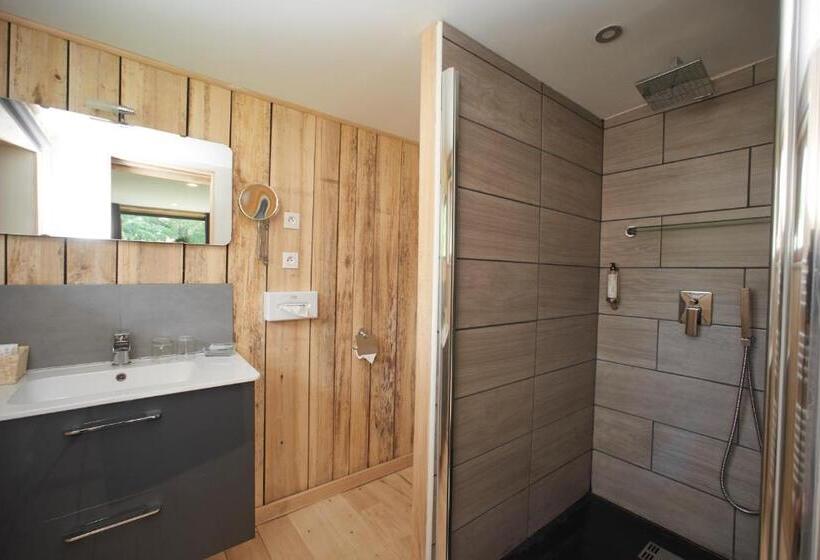 Номер Deluxe, Château Du Bois Guy
