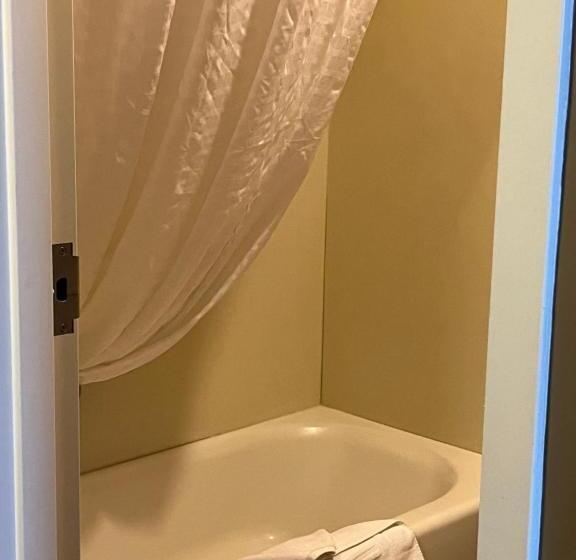 Номер Стандарт, Comfort Inn & Suites Ocean Shores
