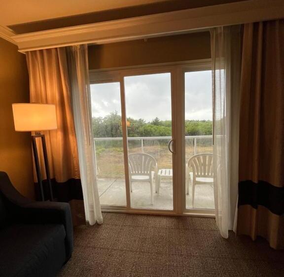 Номер Deluxe, Comfort Inn & Suites Ocean Shores