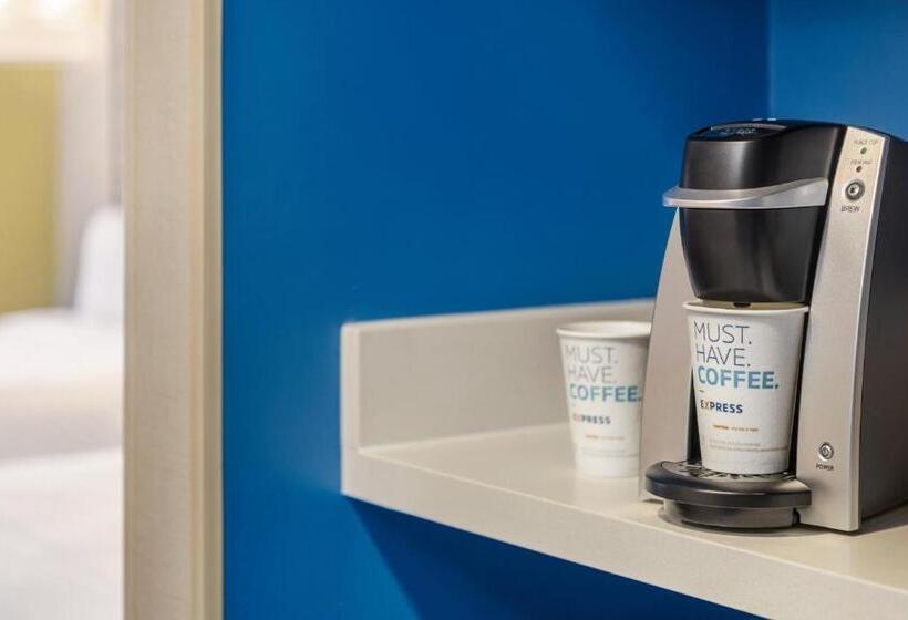 غرفة قياسية, Holiday Inn Express & Suites Philadelphia   Mt Laurel, An Ihg